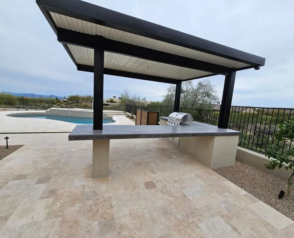 Professional lawn care service in Chandler, AZ - Chandler Masonry & Landscaping Pros