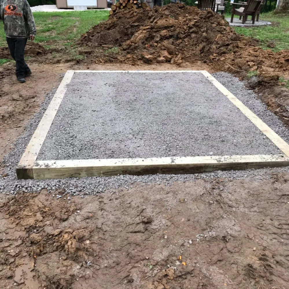 Affordable lawn care service in Perryville, MO - Chandler Outdoor Services