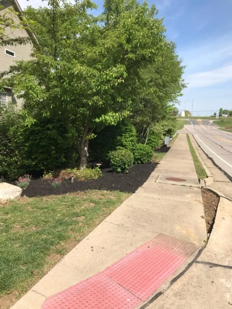 Affordable garden landscaping for outdoor upgrades in Perryville, MO by Chandler Outdoor Services