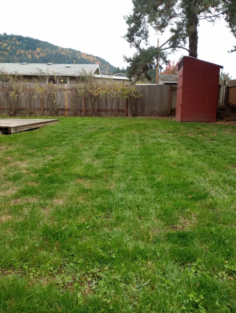 Top-rated residential landscaping in Springfield, OR - Chandler Outdoor Services