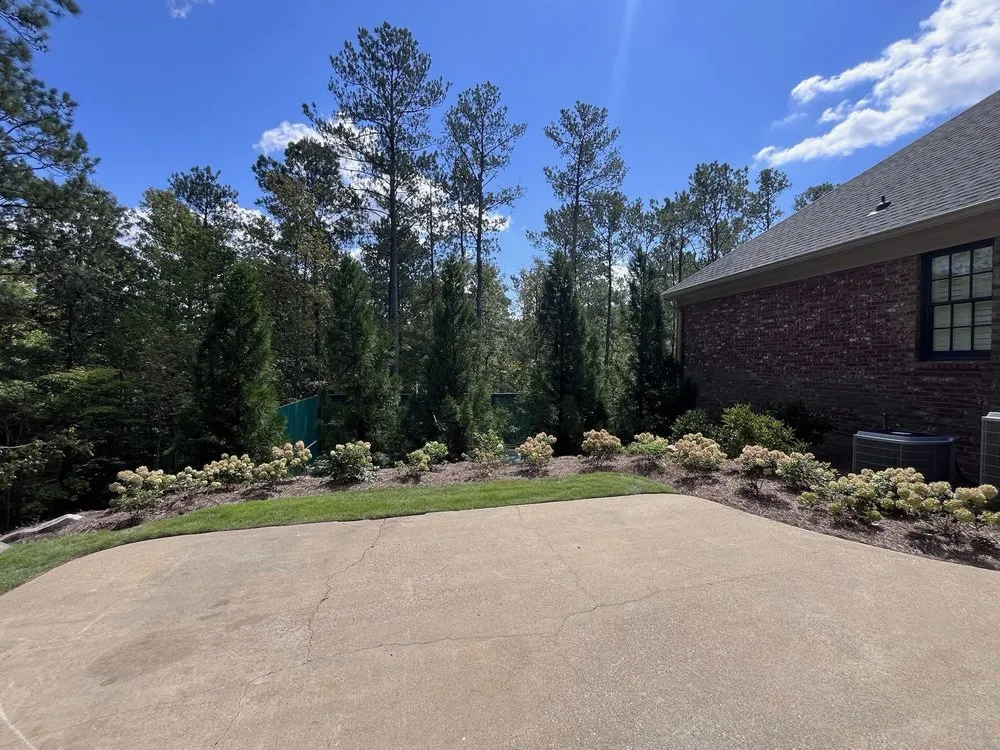 Top-rated garden landscaping near you across Columbus, GA - Chandler Select Landscaping