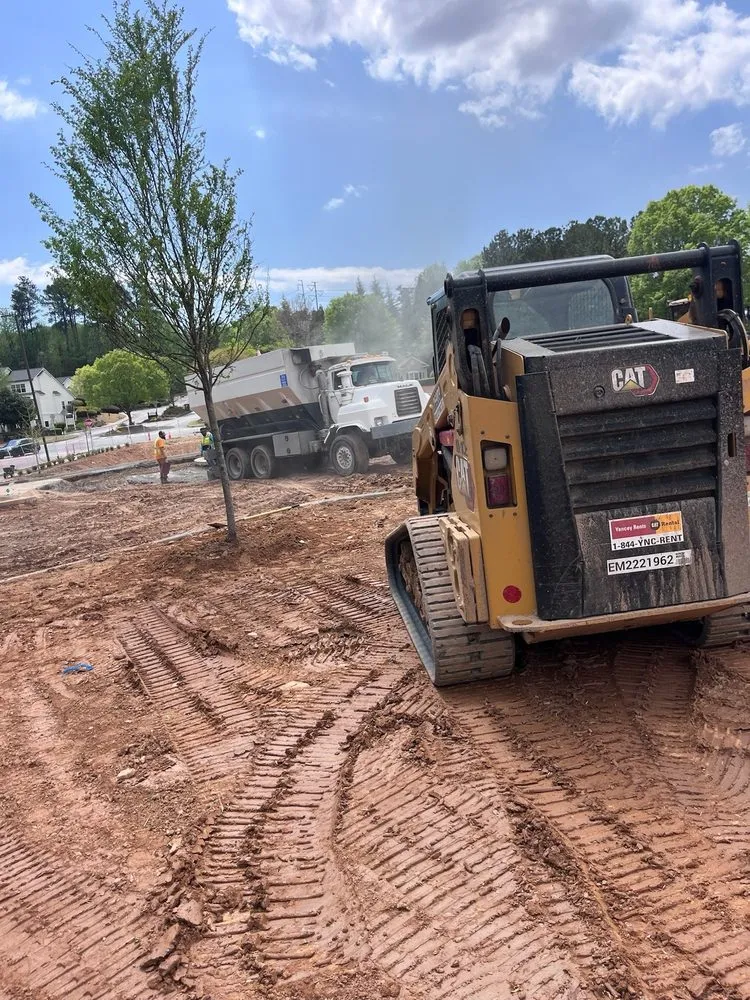 Custom landscape installation experts serving Columbus, GA - Chandler Select Landscaping