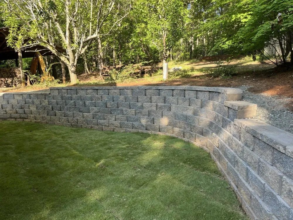 Local outdoor landscaping experts serving Columbus, GA - Chandler Select Landscaping