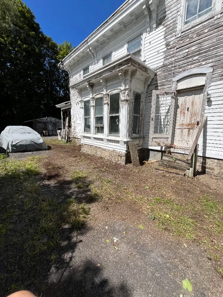 Top-rated landscape installation for year-round maintenance in Herkimer, NY by Chandlers All Seasons Outdoor Services