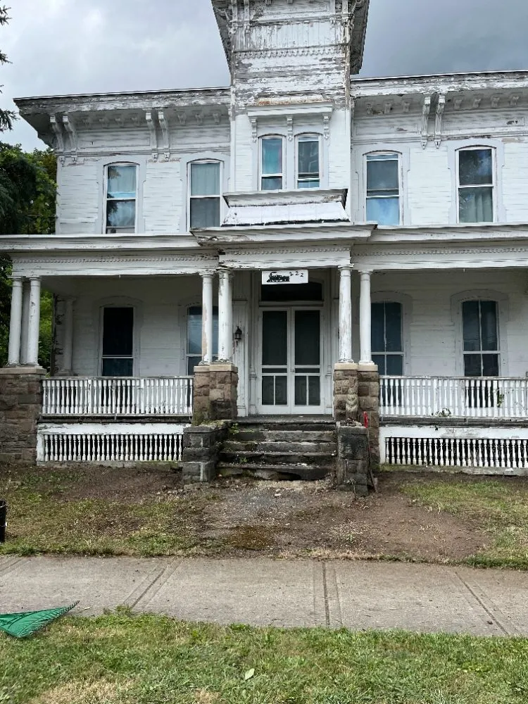 Expert landscaping services with custom design across Herkimer, NY - Chandlers All Seasons Outdoor Services