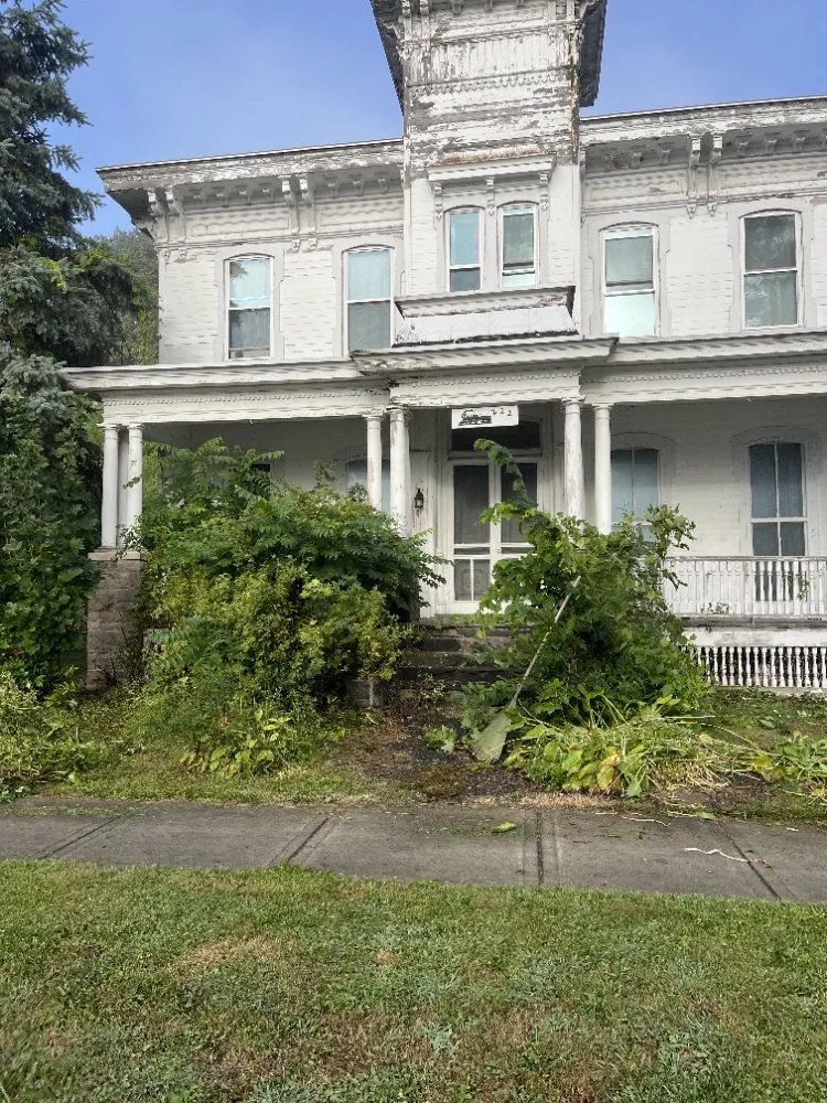 Expert residential landscaping experts serving Herkimer, NY - Chandlers All Seasons Outdoor Services