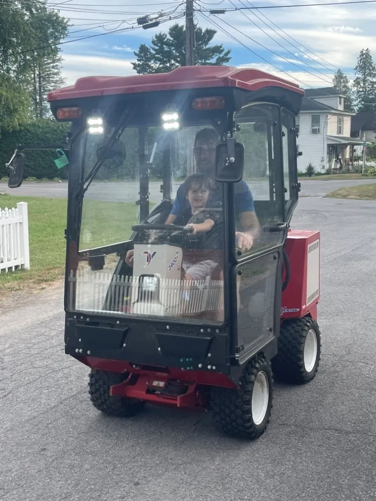 Professional landscape design experts serving Herkimer, NY - Chandlers All Seasons Outdoor Services