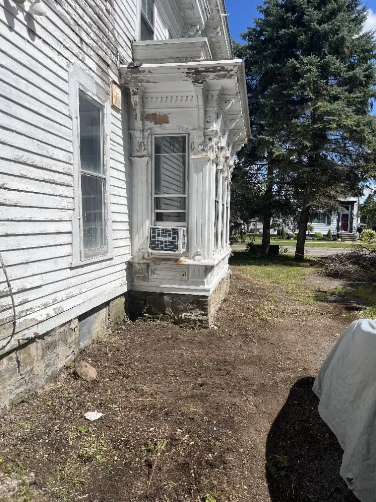 Trusted residential landscaping for outdoor upgrades in Herkimer, NY by Chandlers All Seasons Outdoor Services