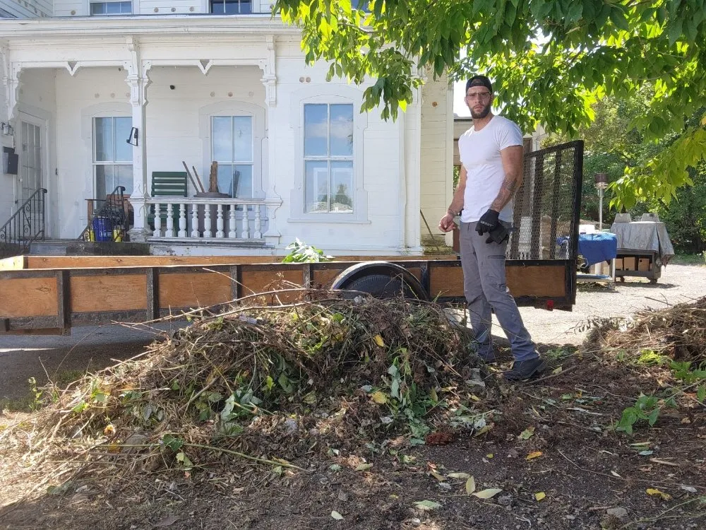 Expert lawn care service in Herkimer, NY by Chandlers All Seasons Outdoor Services