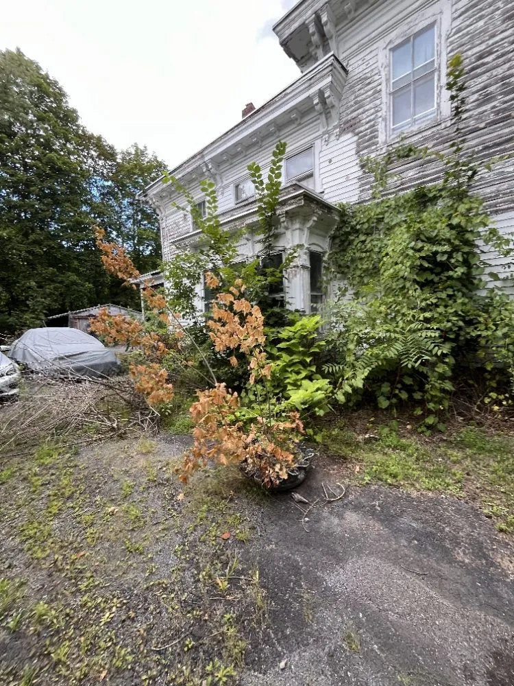 Professional garden landscaping in Herkimer, NY by Chandlers All Seasons Outdoor Services