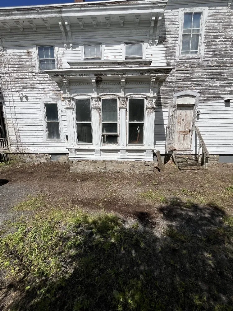 Expert yard cleanup service near you across Herkimer, NY - Chandlers All Seasons Outdoor Services