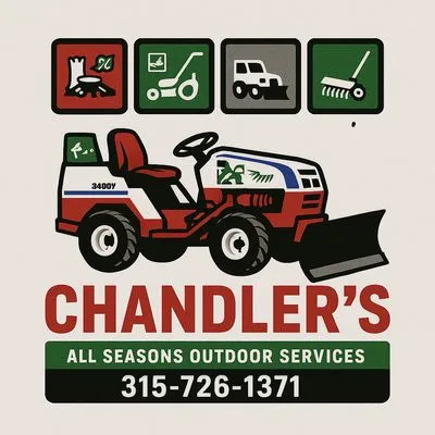 Chandlers All Seasons Outdoor Services