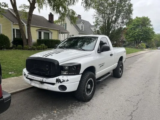 Chandlers Just About Everything Logo