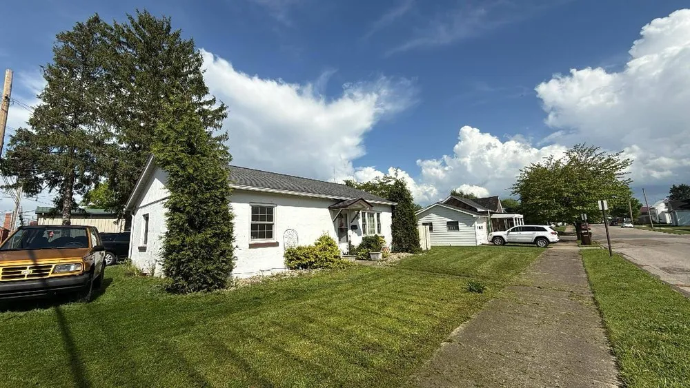 Trusted landscape installation for homes across Waverly, OH - Chandlers Lawn Care