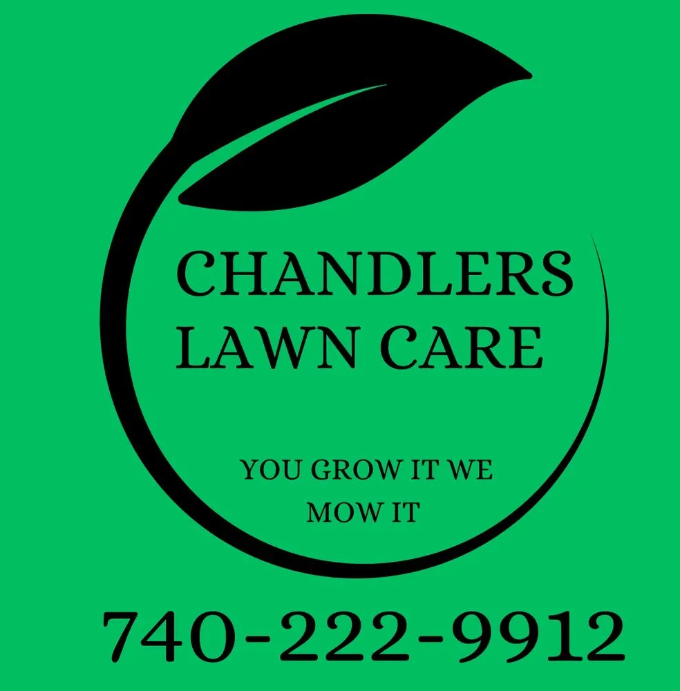 Reliable garden landscaping for beautiful yards in Waverly, OH by Chandlers Lawn Care