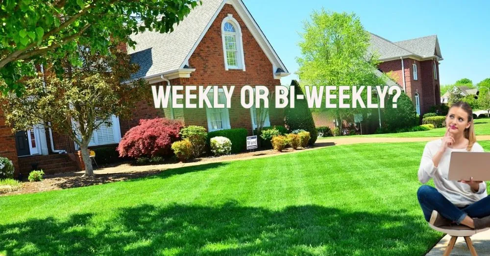 Affordable garden landscaping in Waverly, OH - Chandlers Lawn Care