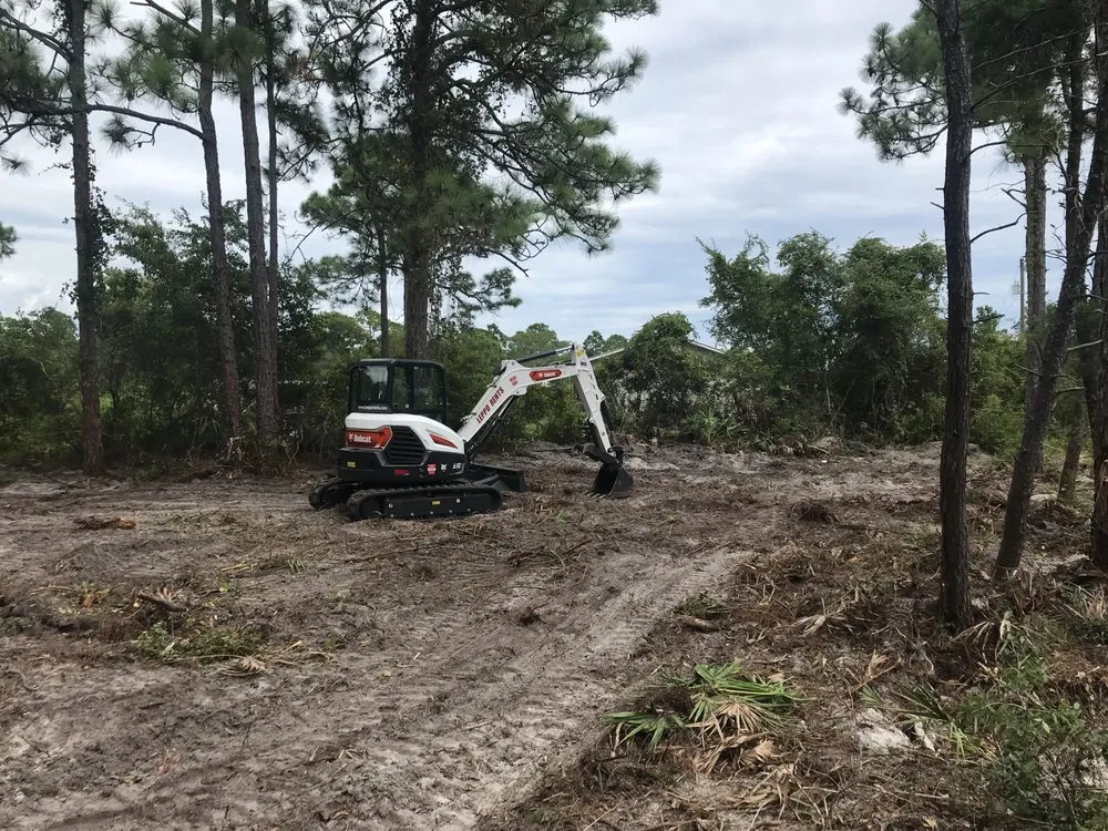 Top-rated lawn mowing service experts serving Eastpoint, FL - Chandlers tractor & landscape