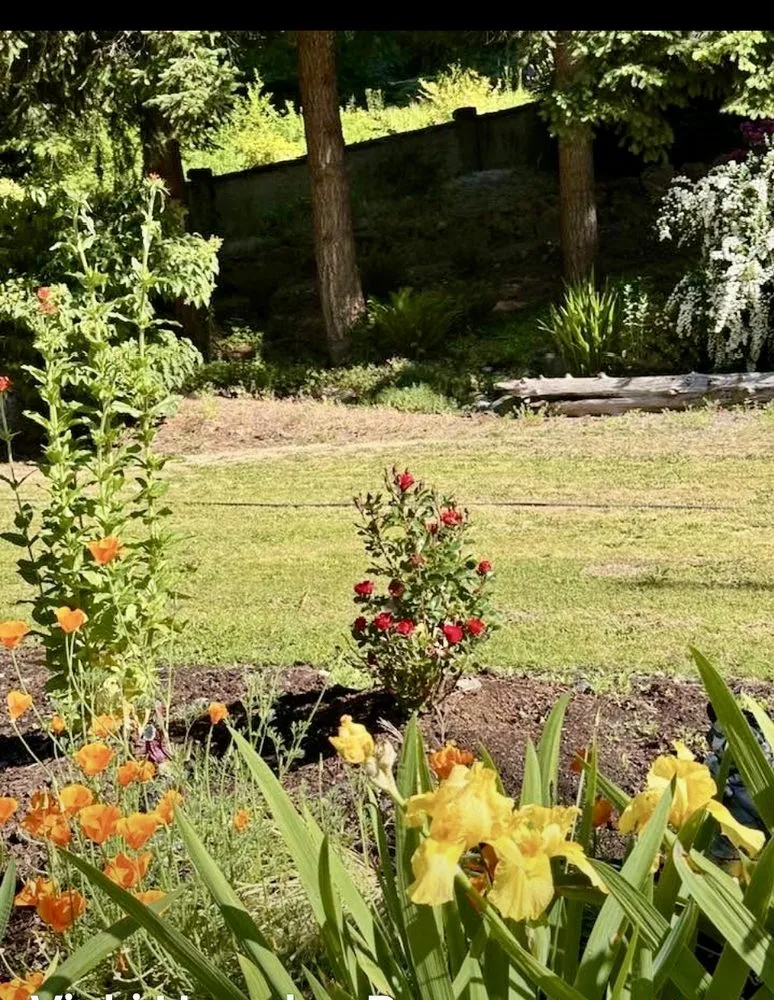 Reliable landscape installation in Bellingham, WA by Chandra's Lawn Care and Landscaping old Company