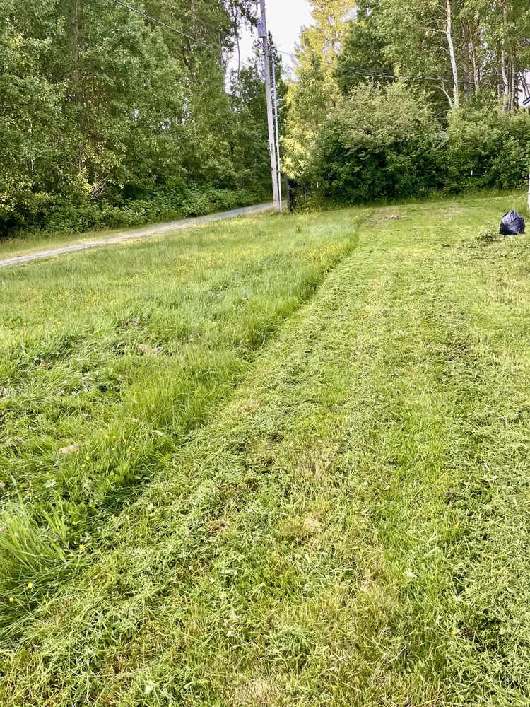 Reliable residential landscaping near you across Bellingham, WA - Chandra's Lawn Care and Landscaping old Company