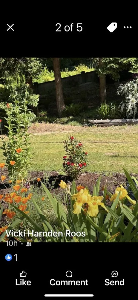 Local lawn care service experts serving Bellingham, WA - Chandra's Lawn Care and Landscaping old Company