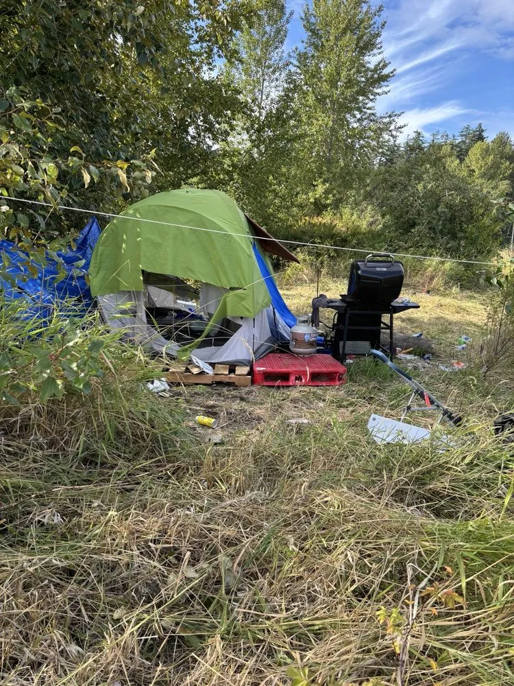 Top-rated landscape installation experts serving Bellingham, WA - Chandra's Lawn Care and Landscaping old Company