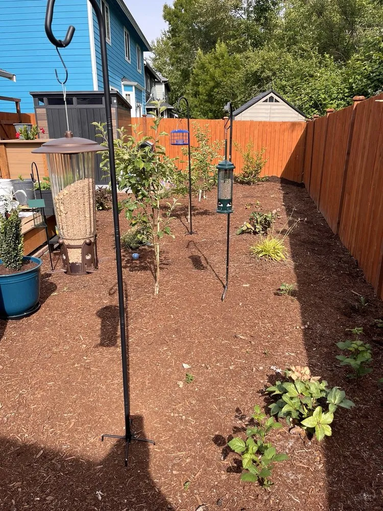 Affordable residential landscaping for residential properties across Bellingham, WA - Chandra's Lawn Care and Landscaping old Company