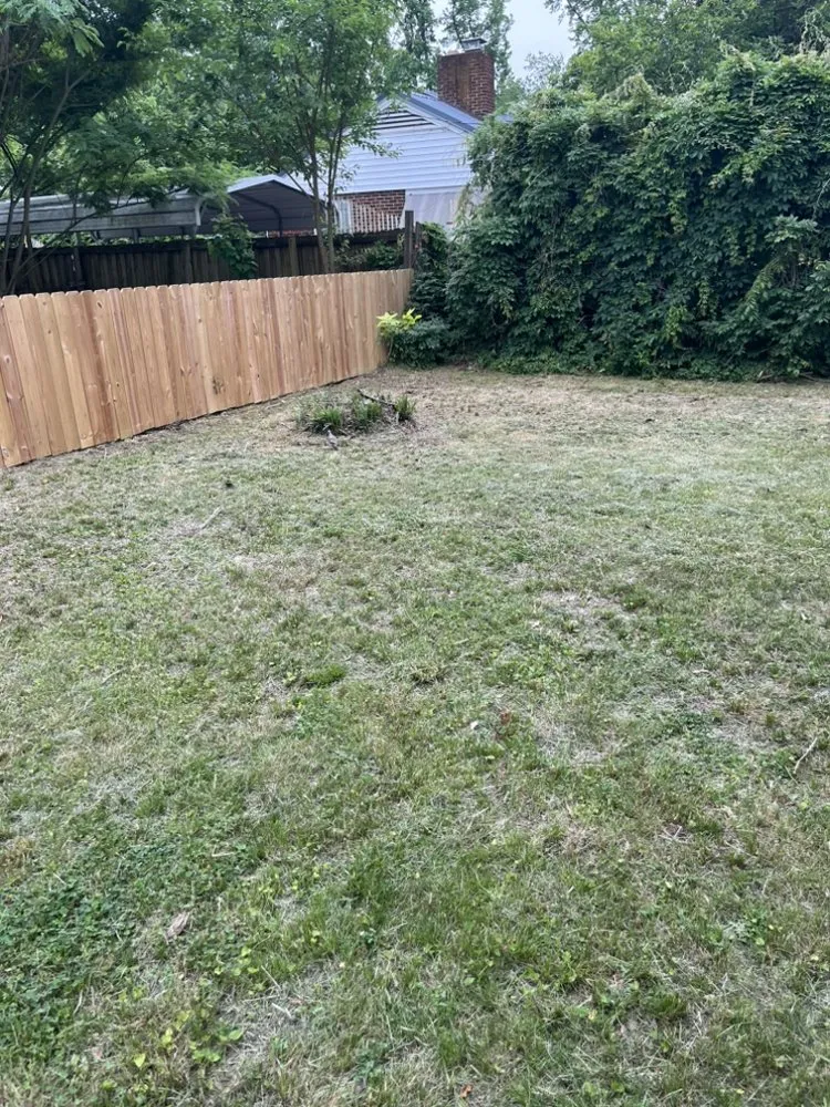 Reliable residential landscaping experts serving Richmond, VA - Chanelle and Billys Lawn Care Services