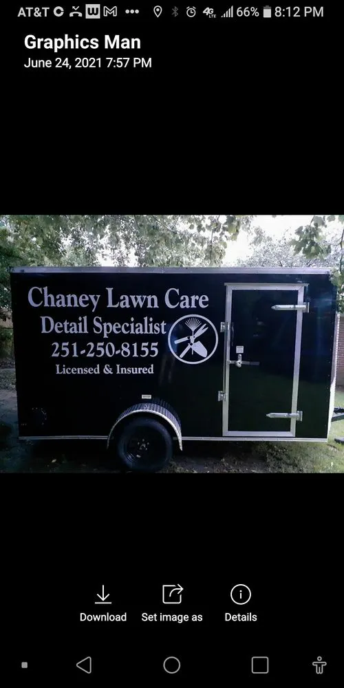 Affordable outdoor landscaping for residential properties across Bay Minette, AL - Chaney lawn detail specialist