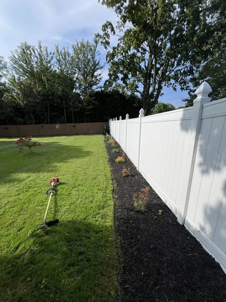 Professional lawn care service in Erie, PA - Chaney’s Four Seasons Lawncare