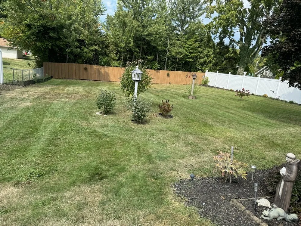 Top-rated landscape design experts serving Erie, PA - Chaney’s Four Seasons Lawncare