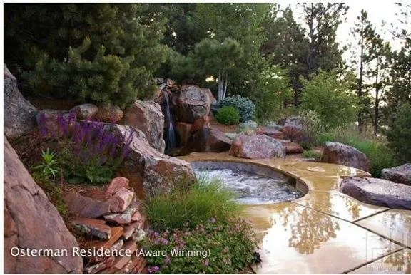 Reliable yard maintenance for residential properties across Longmont, CO - Changing Landscapes