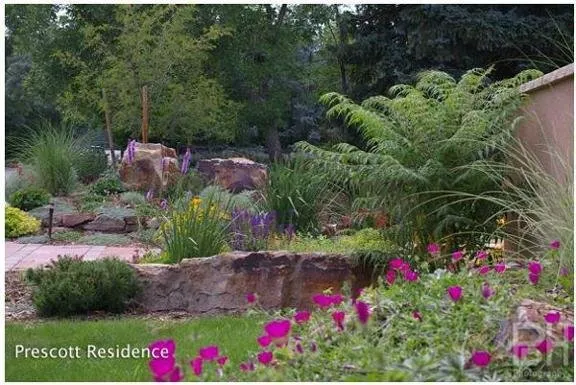 Reliable garden landscaping in Longmont, CO - Changing Landscapes