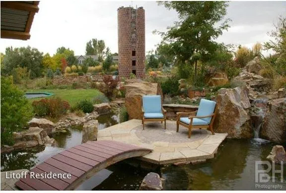 Changing Landscapes Logo