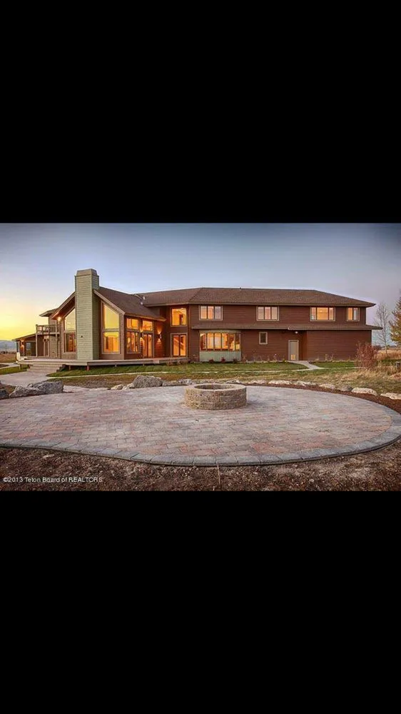 Trusted landscape installation for beautiful yards in Pocatello, ID by Changing Seasons Landscape & Sprinklers