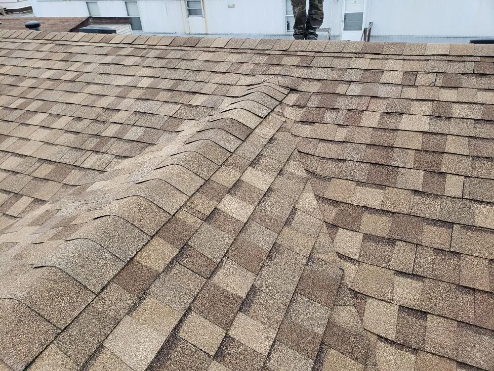 Reliable residential landscaping in Carbondale, IL by Chango's Roofing Services