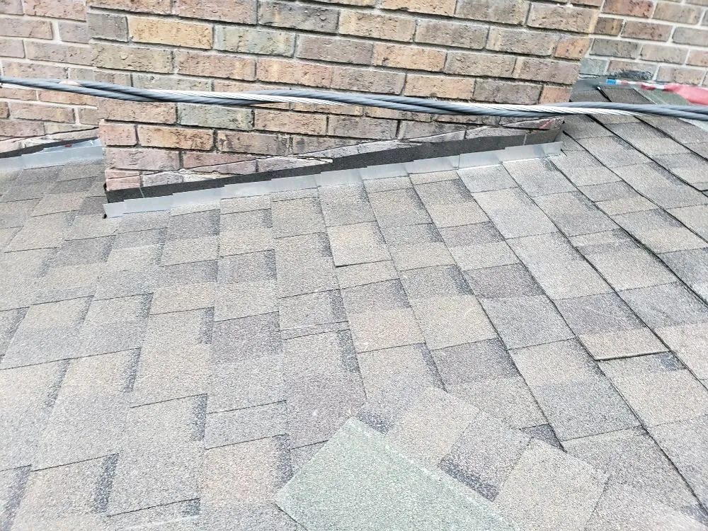 Custom landscape design for residential properties in Carbondale, IL by Chango's Roofing Services