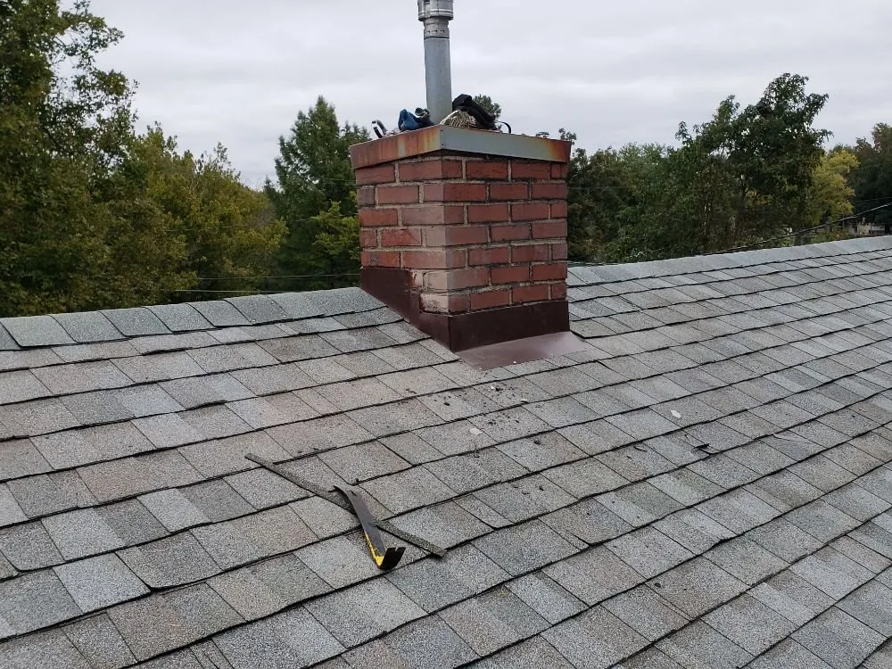 Reliable landscape installation experts serving Carbondale, IL - Chango's Roofing Services