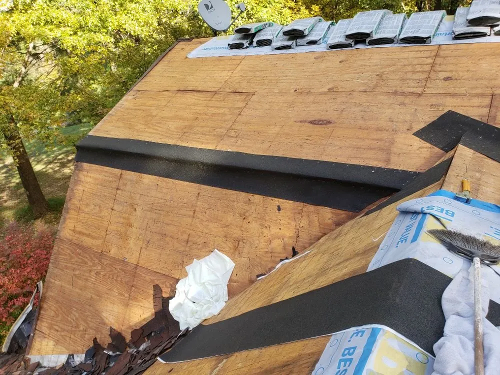 Expert landscaping services experts serving Carbondale, IL - Chango's Roofing Services