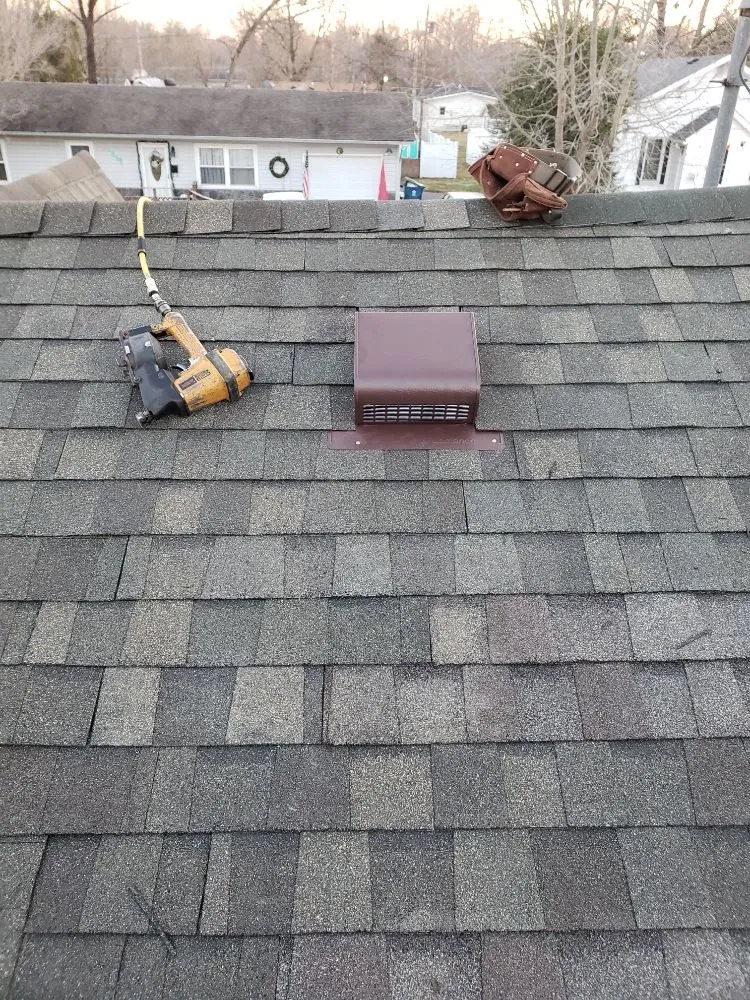 Expert landscaping services in Carbondale, IL by Chango's Roofing Services