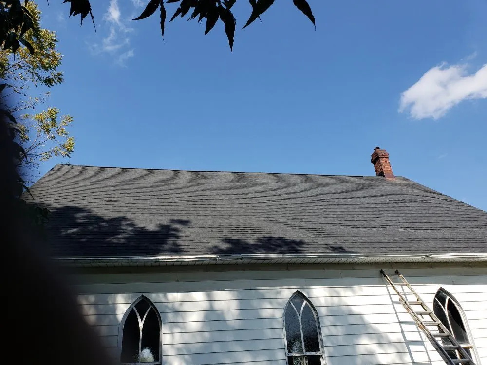 Affordable landscape installation experts serving Carbondale, IL - Chango's Roofing Services