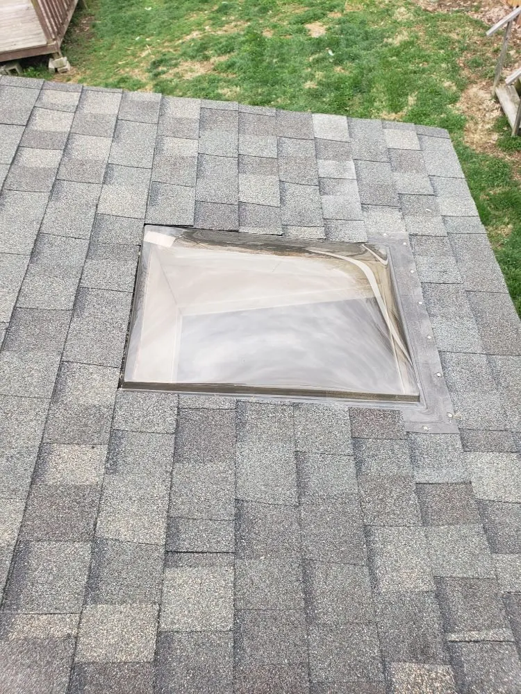 Trusted lawn mowing service for residential properties across Carbondale, IL - Chango's Roofing Services