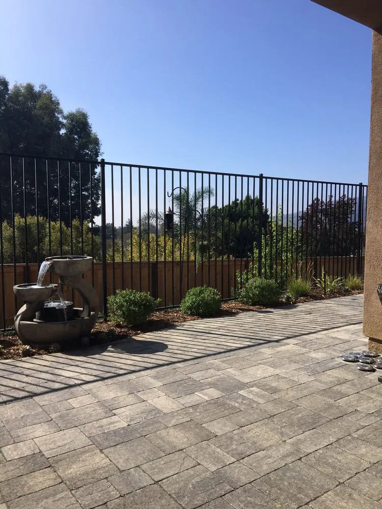 Local yard maintenance for year-round maintenance across Ventura, CA - Channel Islands Landscape and Design