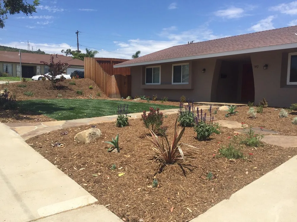 Top-rated lawn mowing service experts serving Ventura, CA - Channel Islands Landscape and Design