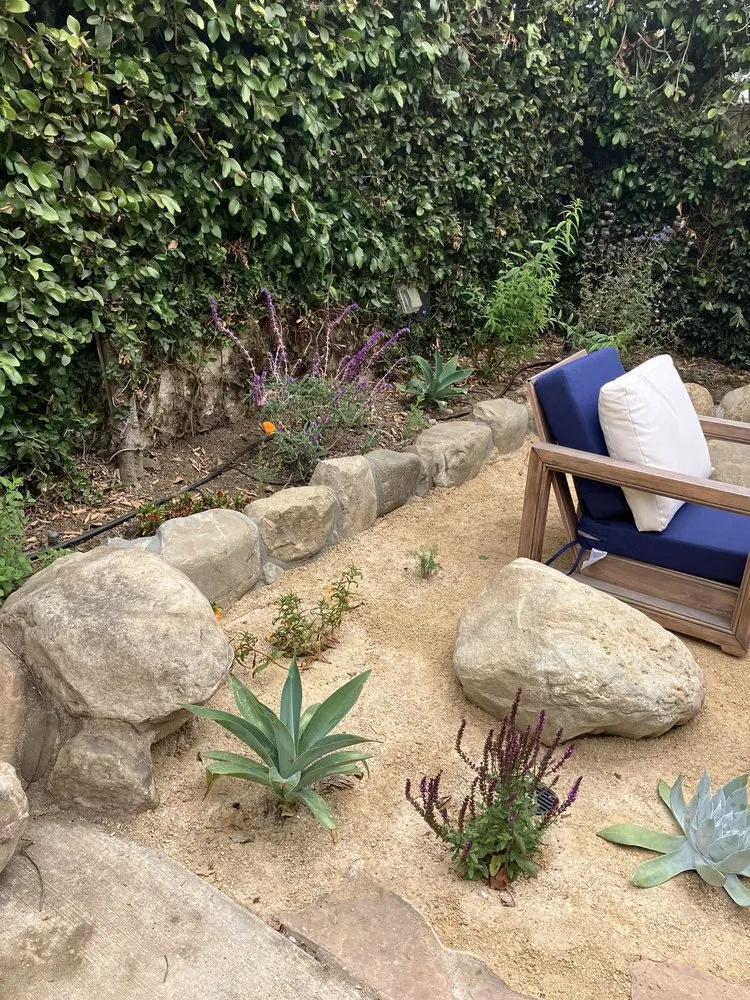 Expert landscape design experts serving Ventura, CA - Channel Islands Landscape and Design