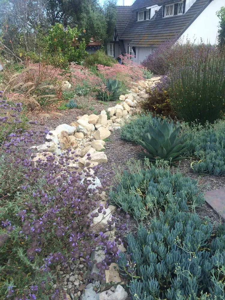 Professional landscape design in Ventura, CA by Channel Islands Landscape and Design