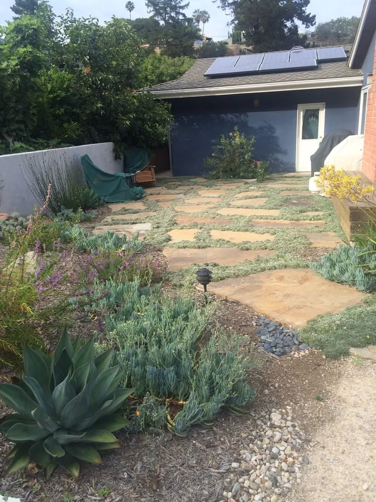 Affordable garden landscaping experts serving Ventura, CA - Channel Islands Landscape and Design