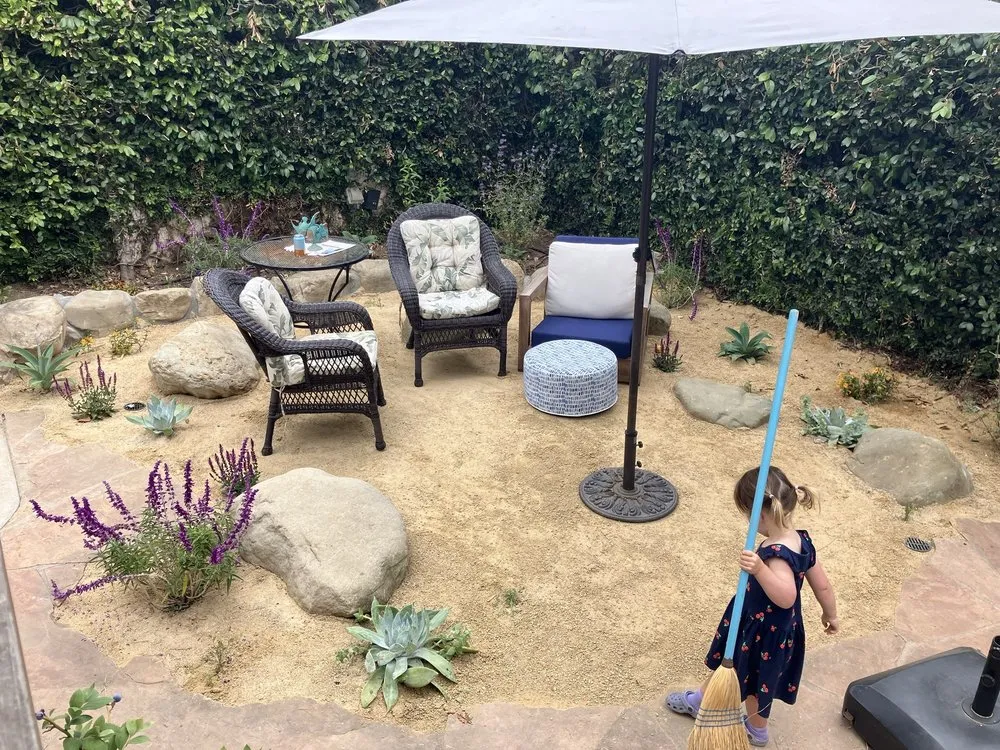 Top-rated yard maintenance for year-round maintenance across Ventura, CA - Channel Islands Landscape and Design