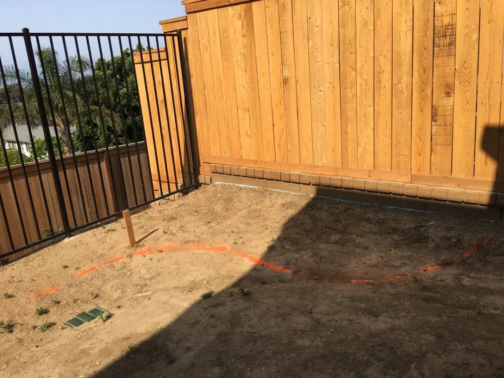 Expert landscaping services for beautiful yards in Ventura, CA by Channel Islands Landscape and Design