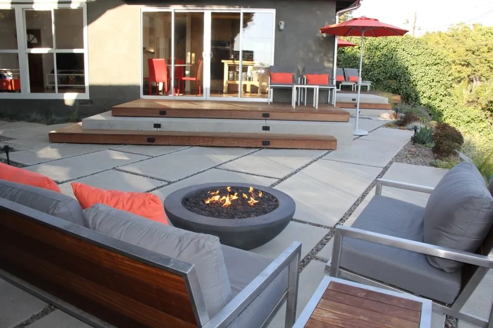 Expert landscape installation in Ventura, CA by Channel Islands Landscape and Design