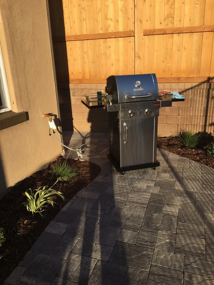 Reliable garden landscaping near you across Ventura, CA - Channel Islands Landscape and Design